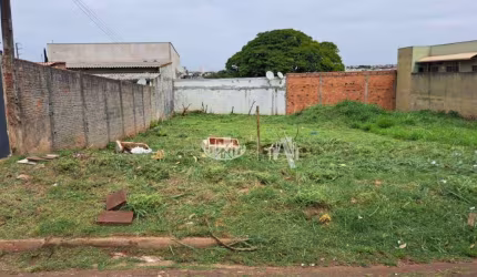 Terreno à venda, 250 m² por R$ 145.000,00 - Conjunto Café - Londrina/PR