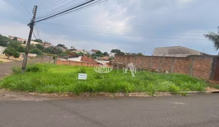 Terreno à venda, 371 m² por R$ 175.000,00 - Residencial Loris Sahyun - Londrina/PR