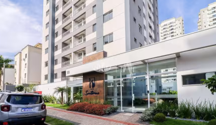 Apartamento à venda, 65 m² por R$ 445.000,00 - Alto da Inglaterra - Londrina/PR