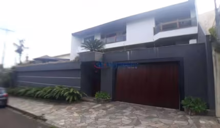 Casa com 4 quartos à venda, 421 m² por R$ 2.100.000 - Jardim Nova Londrina - Centro de Londrina/PR