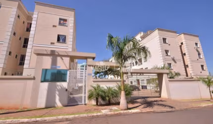 Apartamento com 3 quartos  à venda, 66 m² por R$ 270.000 - Alto da Inglaterra - Zona Sul de Londrina/PR