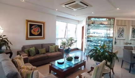 Apartamento à venda, 285 m² por R$ 3.100.000,00 - Gleba Palhano - Londrina/PR