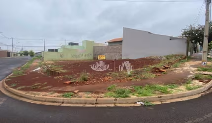 Terreno à venda, 357 m² por R$ 220.000,00 - Jardim São Paulo - Londrina/PR