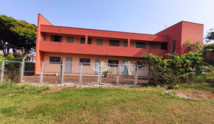 Apartamento para alugar, 40 m² por R$ 710,00/mês - Jardim Indianápolis - Londrina/PR