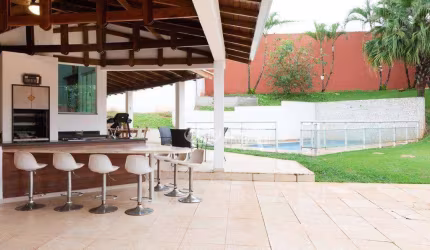 Casa à venda, 264 m² por R$ 1.599.000,00 - Hedy - Londrina/PR