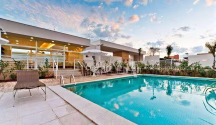Apartamento com 2 quartos à venda, 65 m² por R$ 320.000 - Jardim Morumbi - Londrina/PR