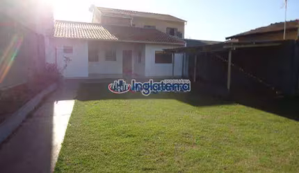 Casa à venda, 80 m² por R$ 295.000,00 - Jardim Piza - Londrina/PR