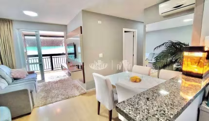 Apartamento com 3 quartos à venda, 76 m² por R$ 650.000 - Gleba Palhano - Londrina/PR
