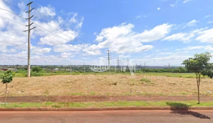 Terreno à venda, 300 m² por R$ 185.000,00 - Cidade Industrial II - Londrina/PR