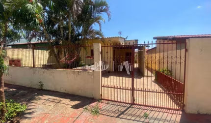 Casa à venda, 162 m² por R$ 230.000,00 - Santa Joana - Londrina/PR