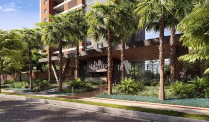 Apartamento com 2 quartos à venda, 146 m² por R$ 1.704.000 - Gleba Palhano - Zona Sul de Londrina/PR