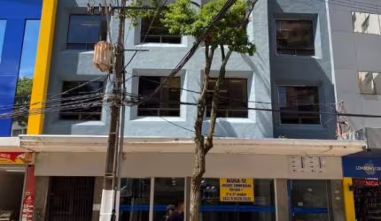 Prédio para alugar, 900 m² por R$ 30.000,00/mês - Centro - Londrina/PR