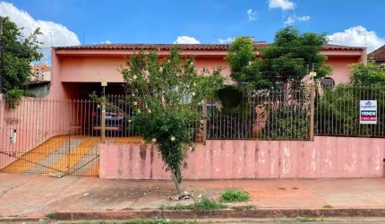 Casa à venda, 149 m² por R$ 530.000,00 - Centro - Londrina/PR