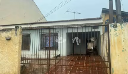 Casa à venda, 65 m² por R$ 320.000,00 - Ideal - Londrina/PR