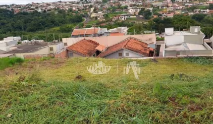 Terreno à venda, 265 m² por R$ 95.000,00 - Parque Universidade - Londrina/PR