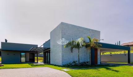Casa à venda, 441 m² por R$ 3.980.000,00 - Estância Santa Paula - Londrina/PR