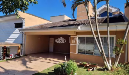 Casa à venda, 150 m² por R$ 1.300.000,00 - Condomínio Havana - Londrina/PR