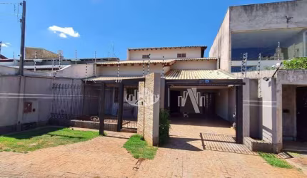 Casa à venda, 252 m² por R$ 640.000,00 - Jardim Oriente - Londrina/PR