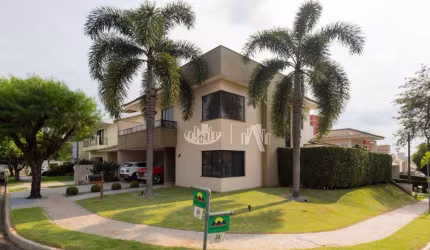 Casa para alugar, 250 m² por R$ 11.400,00/mês - Condomínio Vale do Arvoredo - Londrina/PR