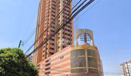 Sala, 40 m² - venda por R$ 240.000,00 ou aluguel por R$ 1.185,00/mês - Centro - Londrina/PR