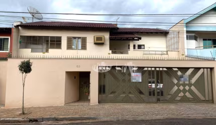 Casa à venda, 367 m² por R$ 1.600.000,00 - Araxá - Londrina/PR