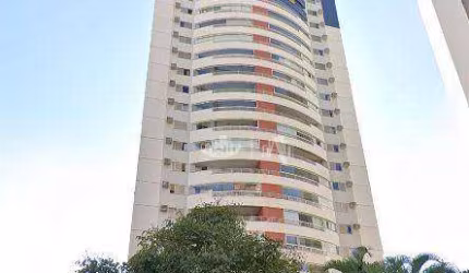 Apartamento com 3 quartos à venda, 163 m² por R$ 1.250.000 - Gleba Palhano - Londrina/PR