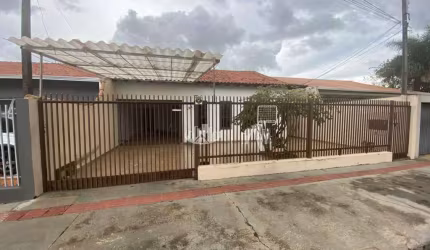 Casa à venda, 85 m² por R$ 470.000,00 - Waldemar Hauer - Londrina/PR