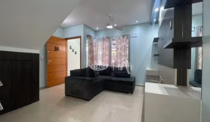 Casa à venda, 121 m² por R$ 650.000,00 - Jardim Pérola - Londrina/PR