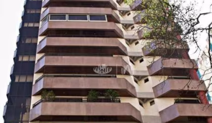 Apartamento com 4 quartos à venda, 290 m² por R$ 1.200.000 - Centro - Londrina/PR