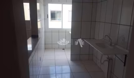 Apartamento à venda, 53 m² por R$ 160.000,00 - Conjunto Vivi Xavier - Londrina/PR