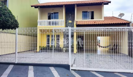 Casa à venda, 220 m² por R$ 850.000,00 - Santa Mônica - Londrina/PR