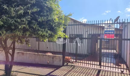 Casa à venda, 120 m² por R$ 269.000,00 - São Lourenço - Londrina/PR