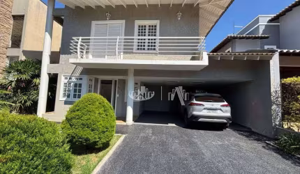 Casa com 4 quartos à venda, 310 m² por R$ 2.100.000 - Catuai Parque Residence - Zona Sul de Londrina/PR