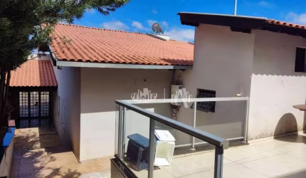 Casa à venda, 160 m² por R$ 450.000,00 - Parque das Indústrias - Londrina/PR