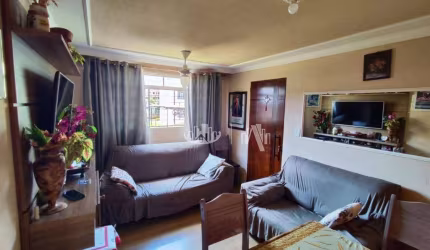 Apartamento à venda, 49 m² por R$ 130.000,00 - Jardim Imagawa - Londrina/PR