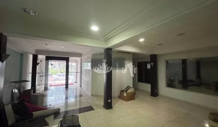 Barracão para alugar, 717 m² por R$ 10.000,00/mês - Jardim Shangri-la A - Londrina/PR