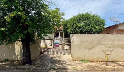 Terreno à venda, 305 m² por R$ 210.000,00 - Parque das Indústrias - Londrina/PR