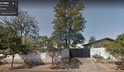 Terreno à venda, 6000 m² por R$ 6.000.000 - Jardim Esperança - Londrina/PR