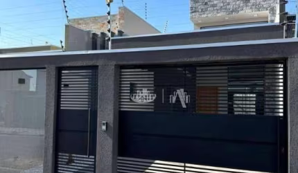 Casa à venda, 82 m² por R$ 545.000,00 - Jardim São Paulo - Cambé/PR