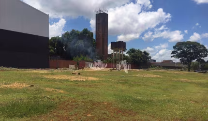 Área à venda, 8306 m² por R$ 6.900.000,00 - Cambé  - Londrina/PR