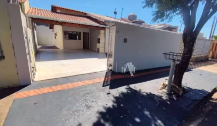 Casa à venda, 130 m² por R$ 498.000,00 - Conjunto Habitacional Alexandre Urbanas - Londrina/PR