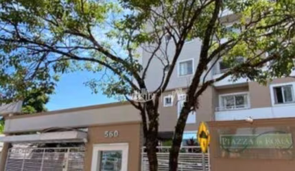 Apartamento à venda, 65 m² por R$ 420.000,00 - Parque Jamaica - Londrina/PR