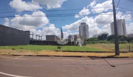 Terreno para alugar, 519 m² - Parque Residencial Alcântara - Londrina/PR