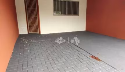 Casa à venda, 70 m² por R$ 250.000,00 - Parque Residencial Elizabeth - Londrina/PR