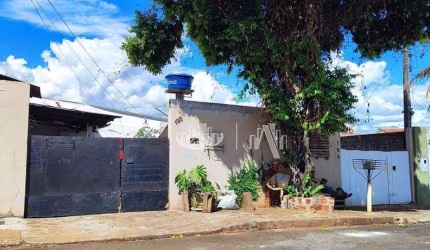 Terreno à venda, 384 m² por R$ 285.000,00 - Del Rey - Londrina/PR