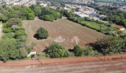 Área à venda, 12100 m² por R$ 3.500.000,00 - Gleba Lindóia - Londrina/PR