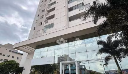Apartamento com 3 quartos para alugar, 71 m² por R$ 3.650/mês - Centro - Londrina/PR