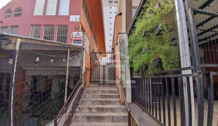 Sala para alugar, 40 m² por R$ 950,00/mês - Centro - Londrina/PR