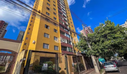 Apartamento à venda, 84 m² por R$ 450.000,00 - Centro - Londrina/PR