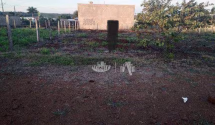 Chácara à venda, 250 m² por R$ 75.000,00 - Balneário Tibagi - Ibiporã/PR